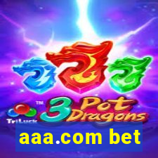 aaa.com bet